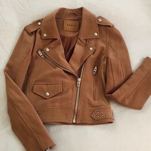 BlankNYC Jacket
